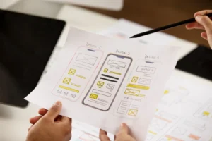 Application Development