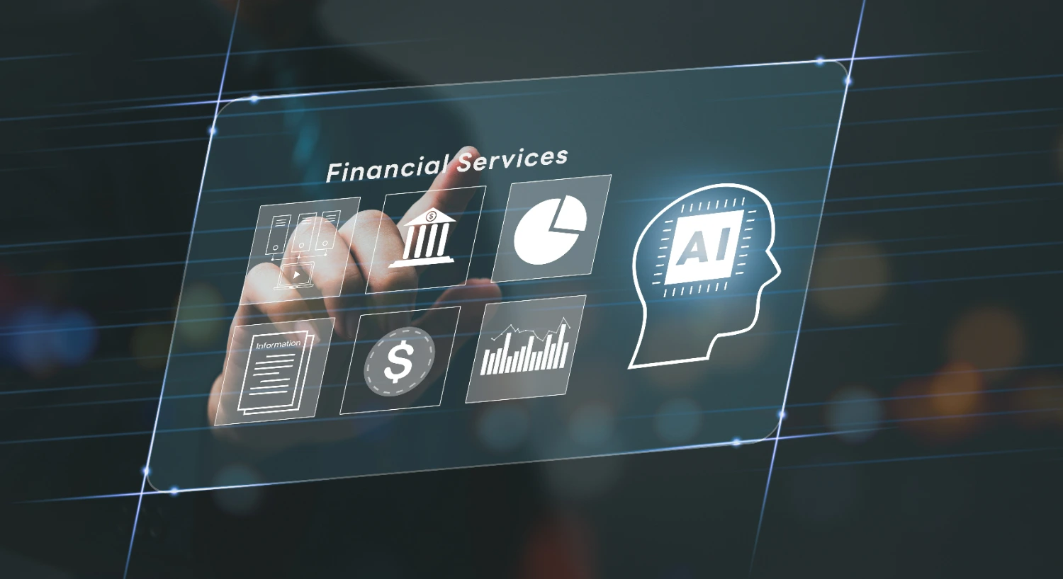 Why Real-Time Data is the Key to Transforming Bank Reconciliation with AI