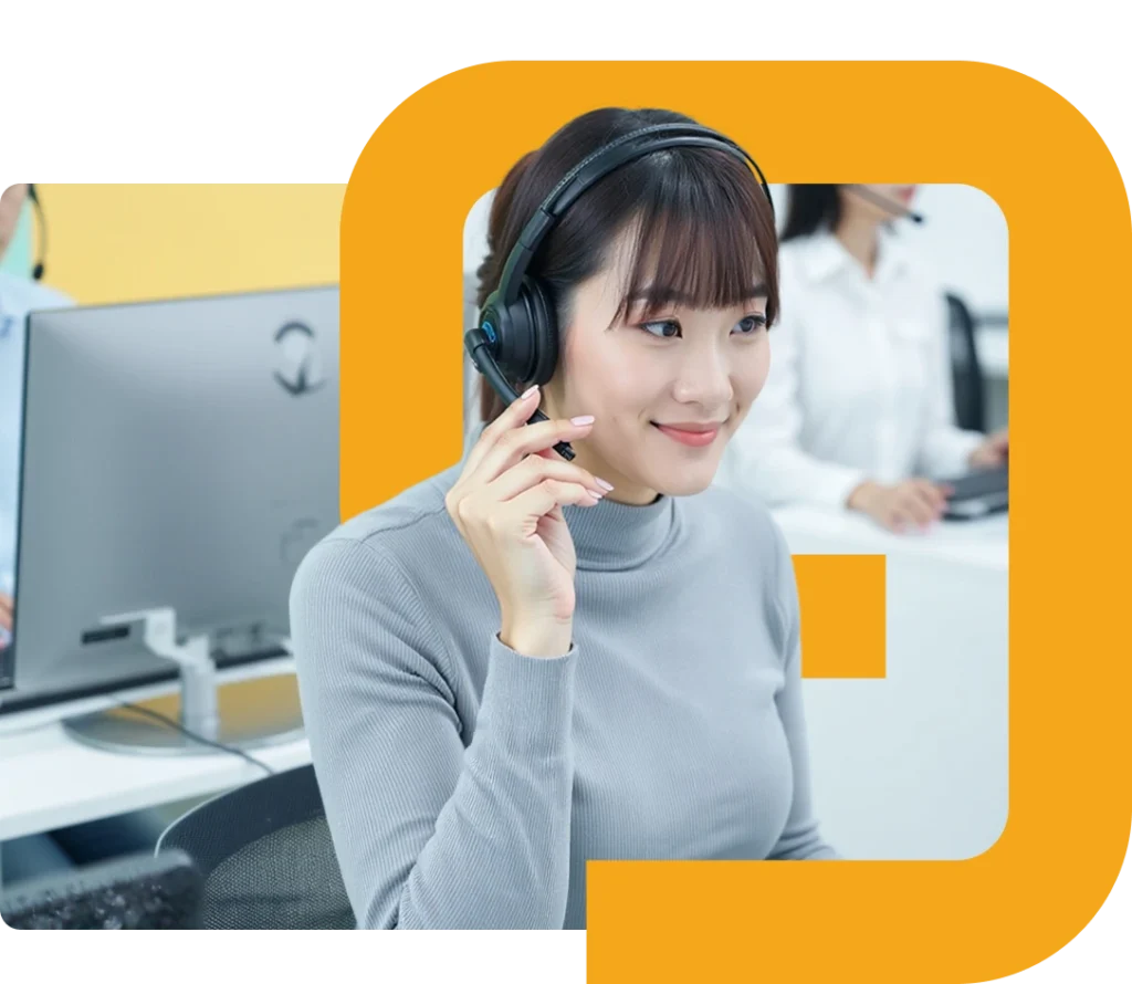 Business Process Services