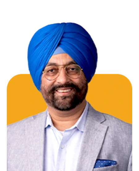 Gurmeet Chahal