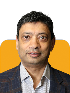Gurmeet Chahal