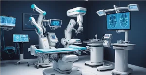 Optimized Warehouse Operations Enhancing Efficiency and Accuracy in Medical Logistics