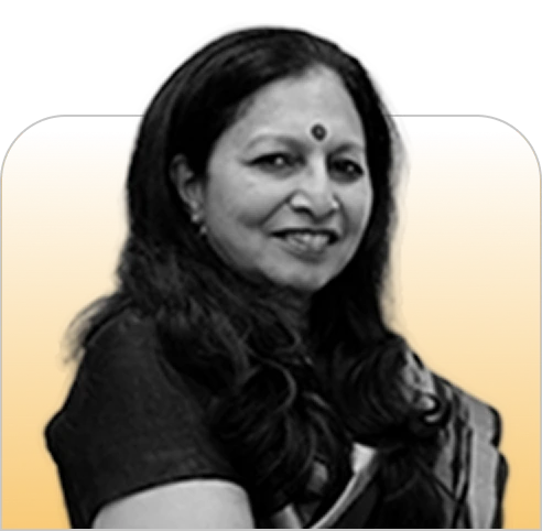 Revathy Ashok