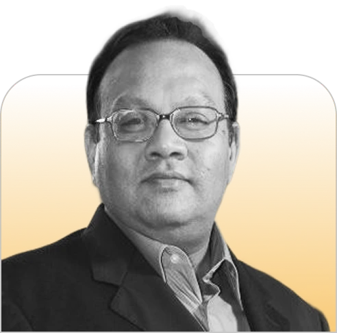 Pankaj Vaish 