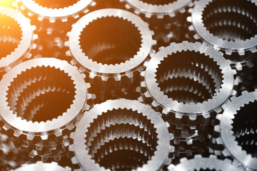 Accelerating Digital Transformation: 85% Faster, Scalable & Efficient Migration for a Heavy Equipment Manufacturer