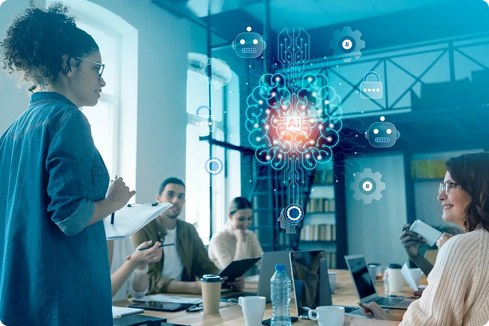 Accelerating Startup Growth: End to-End Infrastructure Management & Scale with Hybrid Cloud Services