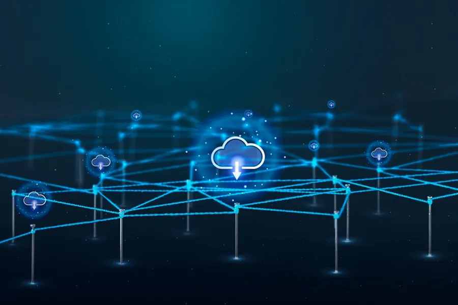 Digitide Solutions Limited - Cloud & Infrastructure Services Scalable hybrid cloud transformation, management and optimization.