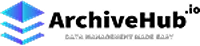Digitide Solutions Limited - Archivehub Logo