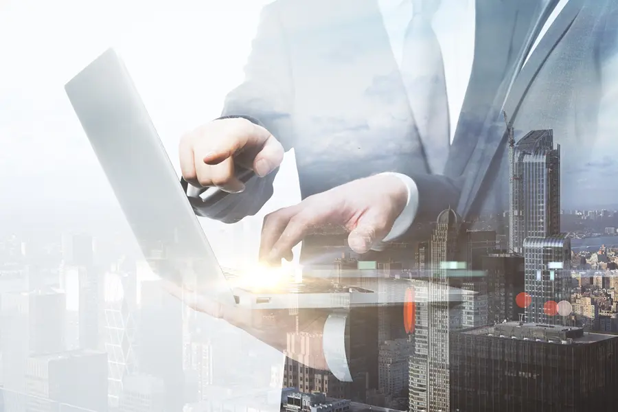 The Digitide Advantage