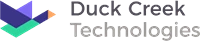 duck creek logo - Digitide Solutions Limited