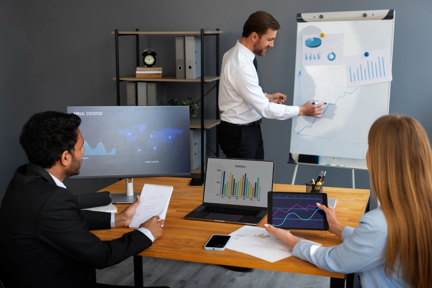 enhancing payroll - digitide case study