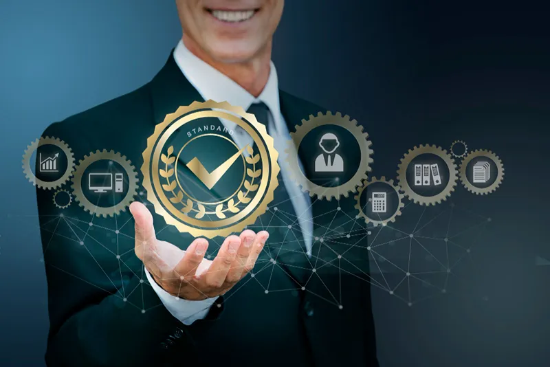 Enhanced Quality Assurance