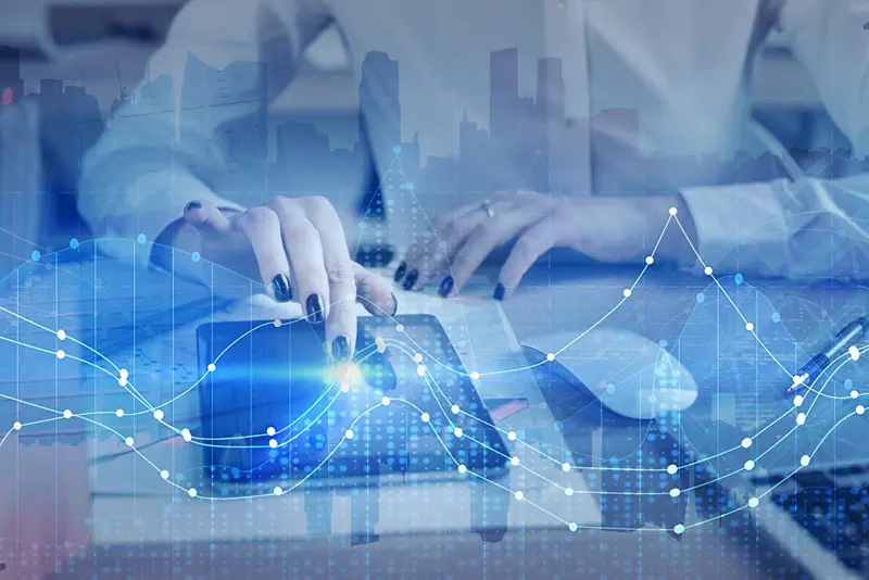 Operational Efficiency.