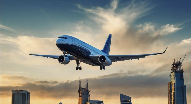 AI-Powered Managed IT Services Transform Airline Operations: 35% Rise in Customer Satisfaction