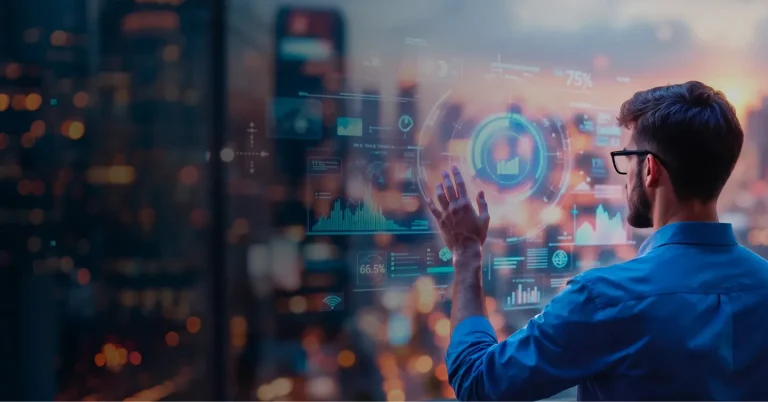 Accelerating Enterprise Modernization with AWS Transform